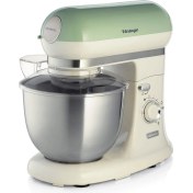 Resim Ariete Vintage Mutfak Şefi - Yeşil 