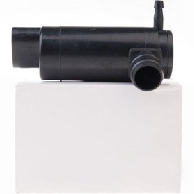Resim Chevrolet Captiva Silecek Su Depo Motoru Arka Cam İçin (İth.96627005) Kore 96627005 