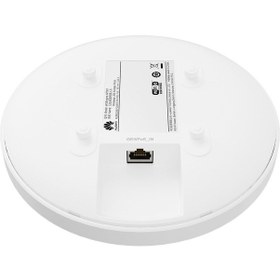 Resim Huawei Ekitengine Ap361, Wi-fi 6, 2.4 Ghz, 5 Ghz, Access Point 