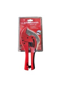 Resim Rothenberger Plastik Boru Makası Rocut 42 