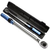 Resim Rico Cırcırlı Kol Anahtarı 1/2 Tork Kol 3-14 Kgf.m 