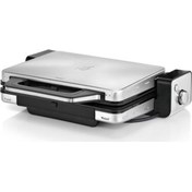 Resim Wmf Lono Contact Grill Izgara Ve Tost Makinesi Tefal