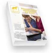 Resim Rovi Premium Parlak Fotoğraf Kağıdı 300Gsm 50Yp A3 