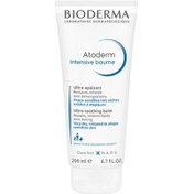 Resim Bioderma Atoderm Intensive Balm 200 ml 