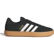 Resim adidas Ih4789-e Vl Court 3.0 Erkek Spor Ayakkabı Siyah 