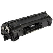 Resim Genel Markalar Hp Toner Canon Crg725/crg712/p1102 Muadil Siyah 1500 Sayfa Uyumluluk Markası Hp Yazıcıları Için 