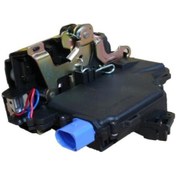 Resim SEAT CORDOBA SAĞ ARKA KAPI KİLİT MOTORU 