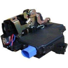 Resim SEAT CORDOBA SAĞ ARKA KAPI KİLİT MOTORU 