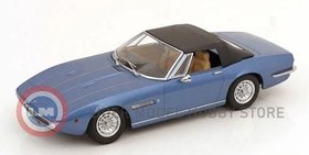 Resim 1:18 KK Scale 1970 Maserati Ghibli Spyder 