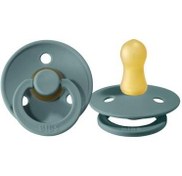 Resim Nessiworld Colour Kauçuk Emzik 0-6 Ay Island Sea 