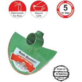 Resim Skygo S.D. Yarımay Çapa - Sapsız 