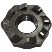 Resim Tvs Jupiter-wego-zest-pep Ayak Marşı Cırcırlı Somun Or. 