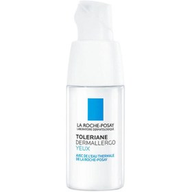 Resim La Roche Posay Toleriane Dermallergo Yeux - Göz Çevresi Bakım Kremi 20ml 