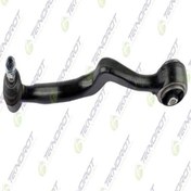 Resim TEKNOROT B-533 Rotilli Salincak On Sol Ust BMW 5-Series (E28) 1980-1990 31121124954 B533 (WM574712) 