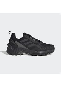Resim Adidas Terrex Eastrail 2 Kadın Siyah Outdoor Ayakkabı - Hq0935 Siyah 