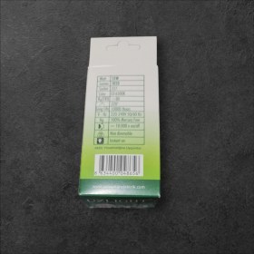 Resim Uzlight 13W Tasarruflu Ampul Beyaz 