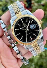 Resim Bentini Orijinal 2 yıl garantili çelik erkek kol saati ve bileklik 