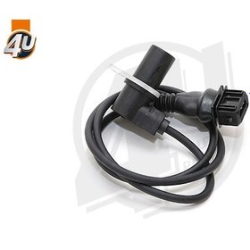 Resim Bmw Krank Sensörü E36 E39 12141703277 