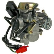 Resim 125 Scooter Karburatör Komple Ithal 