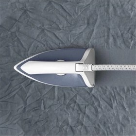 Resim Tefal SV4110 Express Mini 110 gr Sürekli ve 190 gr Şok Buharlı 2200 Watt Buhar Kazanlı Ütü 