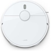 Resim Xiaomi Robot Vacuum S10 Plus Robot Süpürge White 