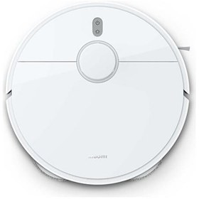 Resim Xiaomi Robot Vacuum S10 Plus Robot Süpürge White 