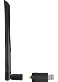 Resim Ac 1200 Dual Band USB 3.0 Mbps Adaptör Kablosuz Wi-Fi Alıcı 