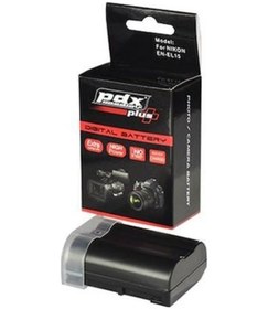 Resim Nikon En-El15 Pdx Batarya D600 D610 D800 D810 D750 D7100 D7200 