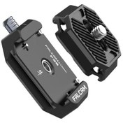 Resim Genel Markalar F38 Quick Release Kit 2268 