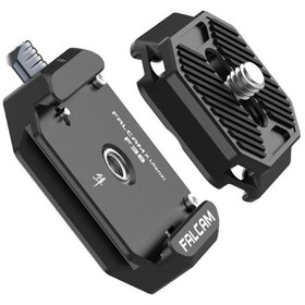Resim Genel Markalar F38 Quick Release Kit 2268 