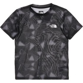 Resim The North Face S/S Reactor Çocuk Tişörtü NF0A5A6C0651 