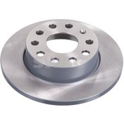 Resim SWAG 30936215 Arka 1K0615601AC (WA121782) (Fiyat:2 Adet İçindir) 