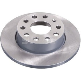 Resim SWAG 30936215 Arka 1K0615601AC (WA121782) (Fiyat:2 Adet İçindir) 