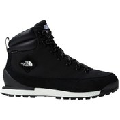 Resim The North Face M Back-to-berkeley Iv Textıle Wp Erkek Ayakkabısı Nf0a8177ky41 Siyah 