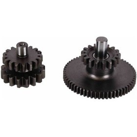 Resim Cg 200 Marş Dişlisi 