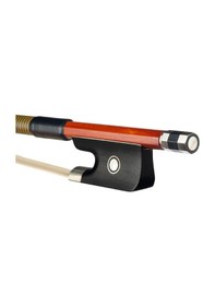Resim Tonal VBCE100 1/4 Abanoz Topuk Çello Yayı Brazilwood 