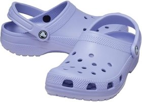 Resim Crocs Classic TerlikUnisex Yetişkin 