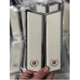 Resim Cadillac Amber Lamba Modern Tasarım ve Yüksek Parlaklık Özellikli Şık Gazetelik 