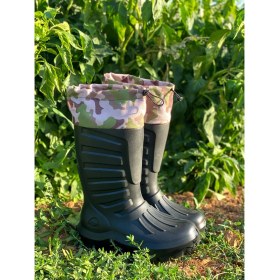 Resim Sonimix Haki Eva Termal Çizme 