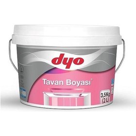 Resim Dyo Tavan Boyası 3.5 KG 