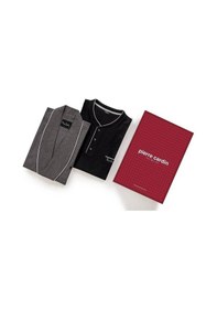 Resim Pierre Cardin Erkek Set Takım 001 