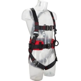 Resim 3m Protecta 1161635 Bel Destekli Emniyet Kemeri Xl Beden 