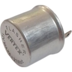 Resim Sinyal Flaşörü 12v 