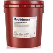 Resim Mobil Special Gres 18 Kg 