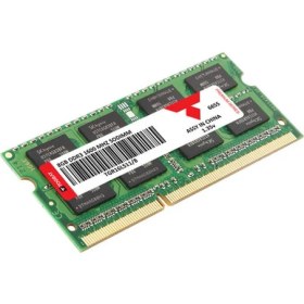Resim Tograt 8GB DDR3L 1600 MHz Notebook Ram Bellek - TGR16LS11/8 