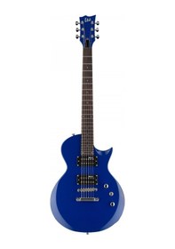 Resim Esp Ltd Lec10kıtblue Ec-10 Kit Mavi Elektro Gitar Kılıf Dahil Y 