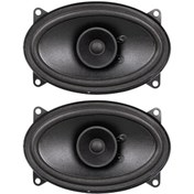 Resim FULLSOUND K-1420T 4X6 CM RENAULT-9 2 Lİ TAKIM OVAL HOPARLÖR En Uygun Fiyat!
