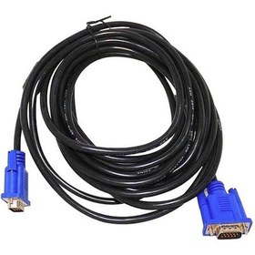 Resim Vga Kablo 40 Mt 