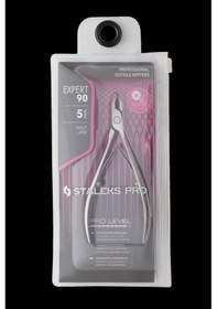 Resim Staleks Expert Profesyonel Et Pensi 5mm 