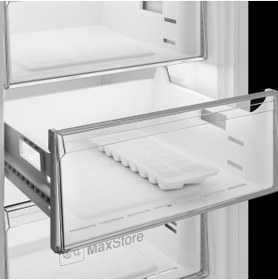 Resim Altus AL 809 NFE 8 Çekmeceli Dikey No Frost Derin Dondurucu 